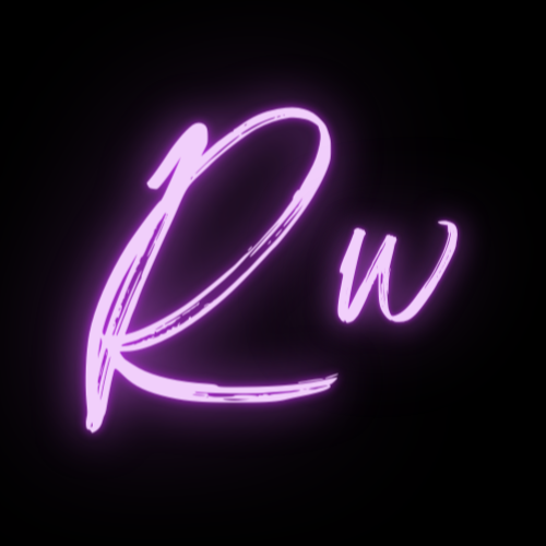 Ronnie_Williams_Logo